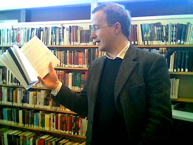 Andri Snær