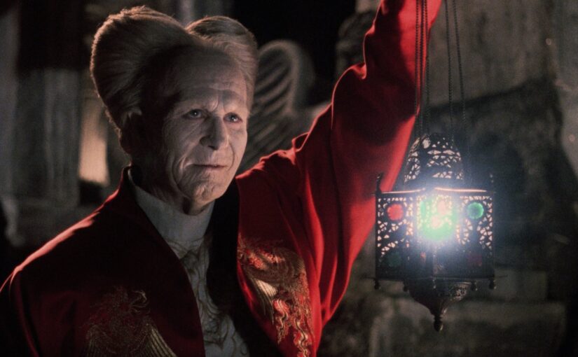 Bram Stoker’s Dracula (1992) 👍👍🖖  <br/> {47-ø-ø-ø}