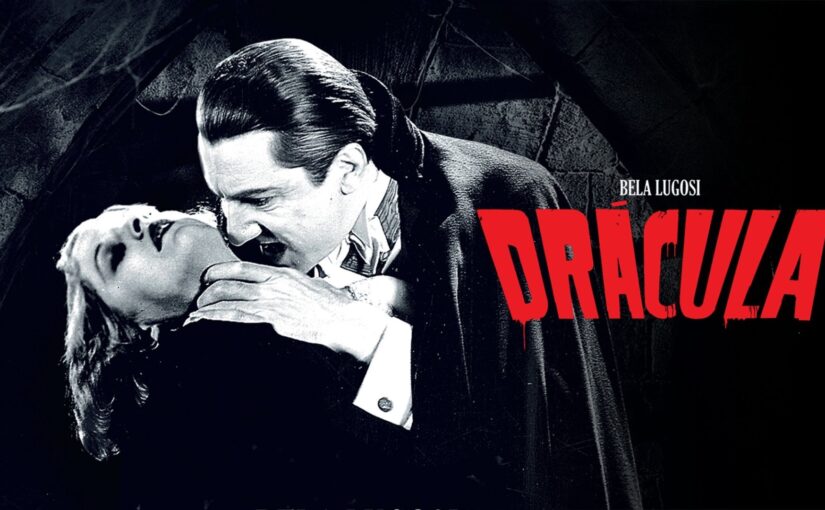 Dracula (1931) <br/> {51-ø-38-ø}