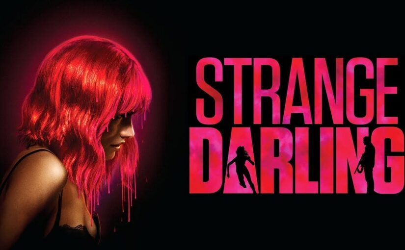 Strange Darling (2024) 👍👍 <br/> {53-ø-ø-ø}