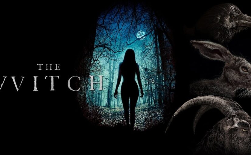 The Witch (2015) 👍👍 <br/> {50-ø-37-ø}