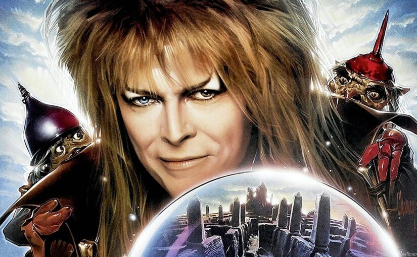 Labyrinth (1986)🫴 <br/> {71-ø-ø-ø}