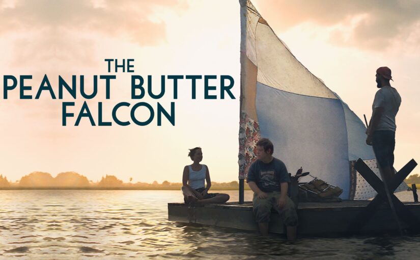 The Peanut Butter Falcon (2019) 👍<br/> {75-55-ø-ø}