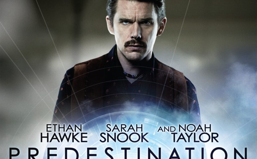 Predestination (2014) 👍<br/> {70-52-ø-ø}