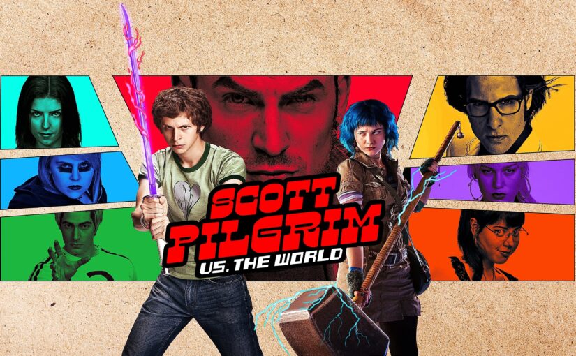 Scott Pilgrim vs. the World (2010) 👍👍<br/> {72-ø-ø-21}