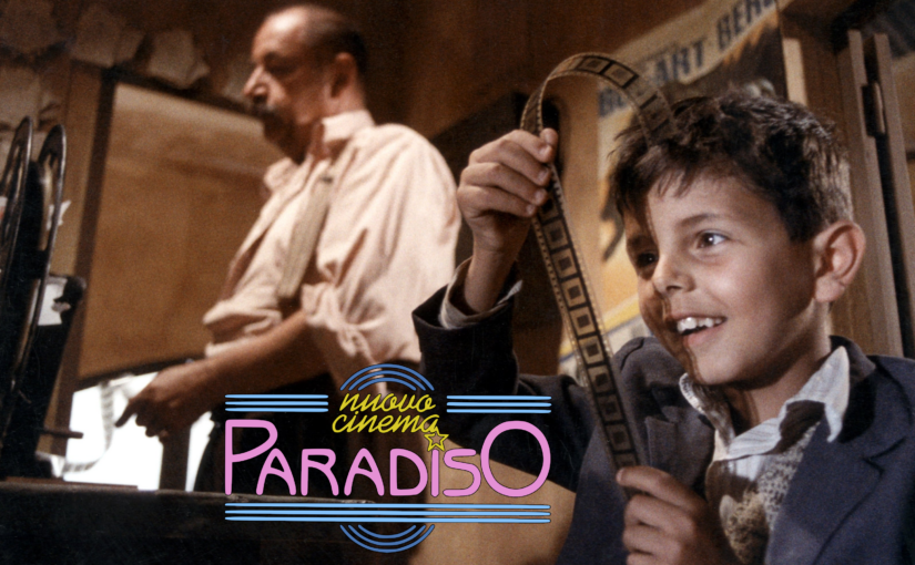 Nuovo Cinema Paradiso (1988) 👍👍🖖{91-ø-ø-29}