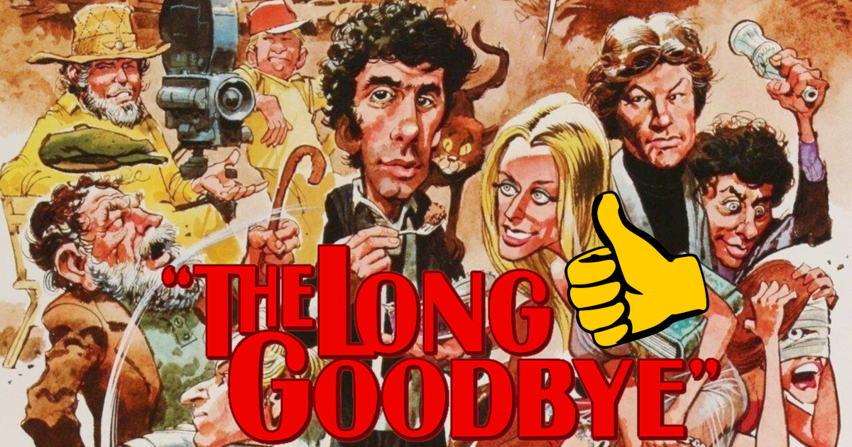 The Long Goodbye (1973)👍<br/>{111-86-ø-ø}
