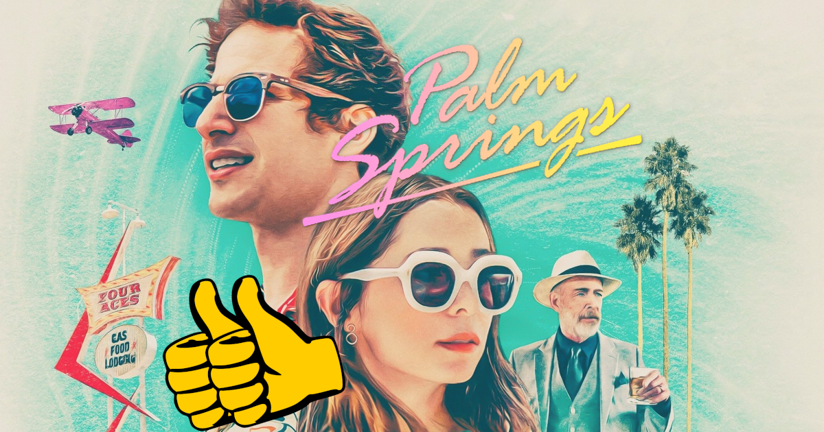 Palm Springs (2020)👍👍<br/>{110-85-ø-ø}