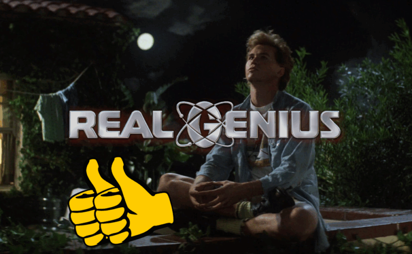 Real Genius (1985)👍👍<br/>{127-ø-ø-ø}