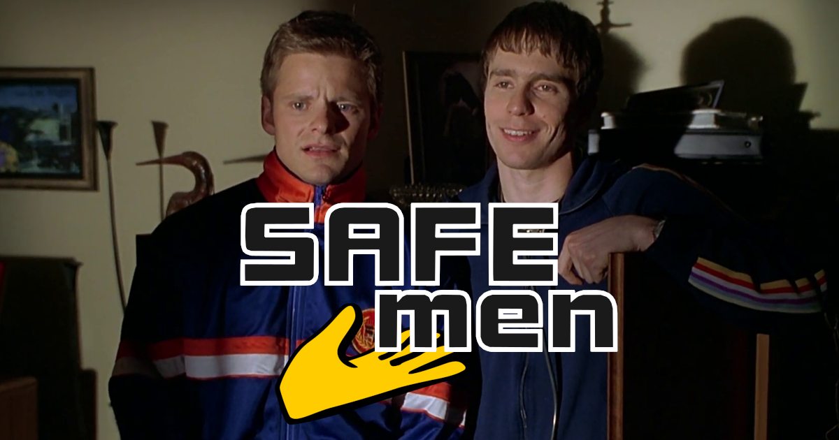 Safe Men (1998)🫴<br/>{116-88-ø-ø}
