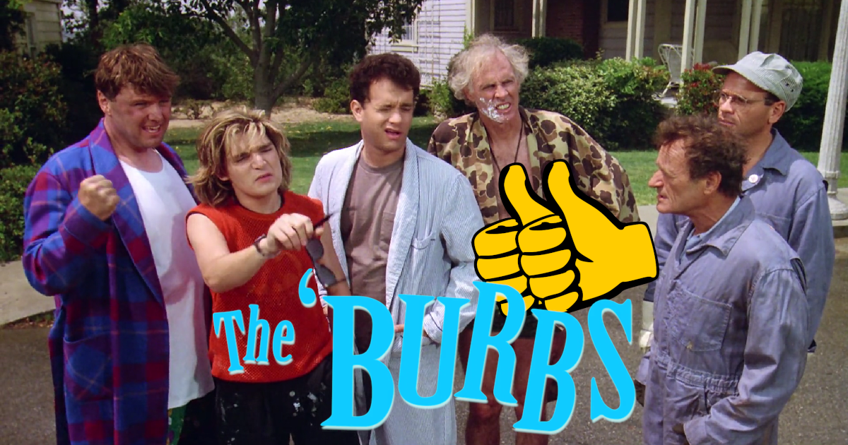 The ‘Burbs (1989)👍👍<br/>{115-ø-ø-ø}