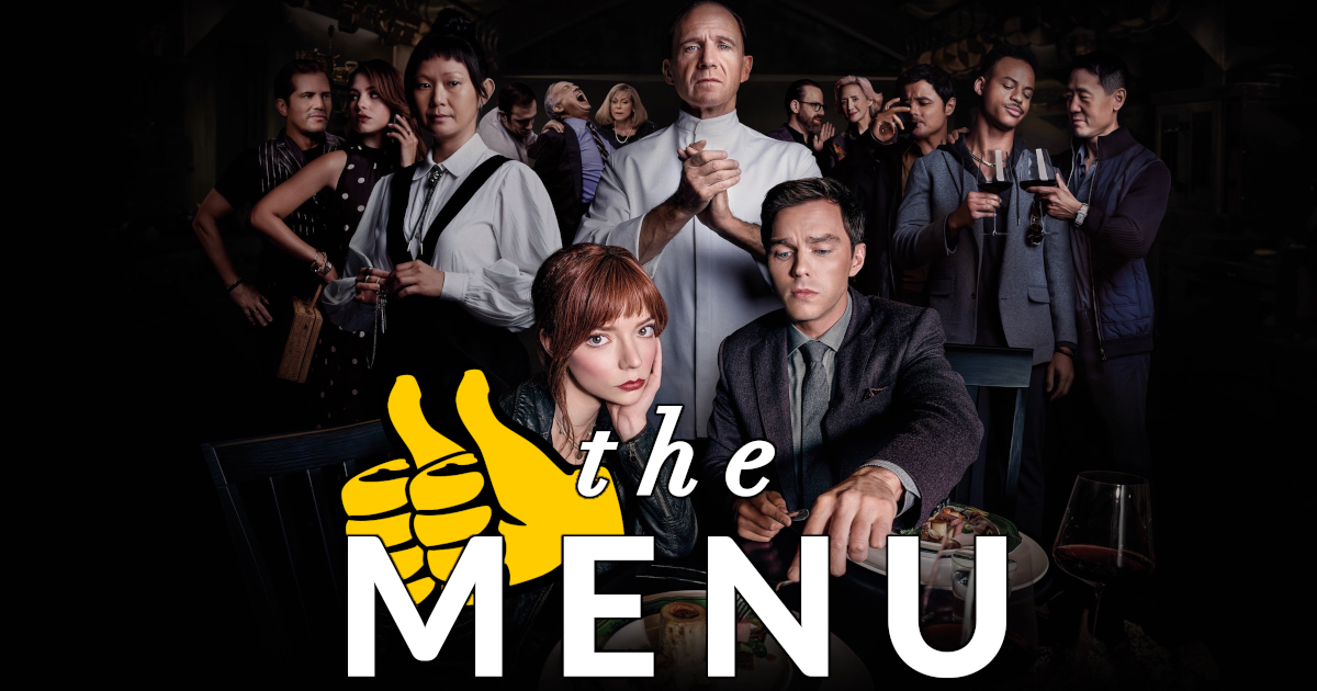 The Menu (2022)👍👍<br/>{117-89-ø-ø}
