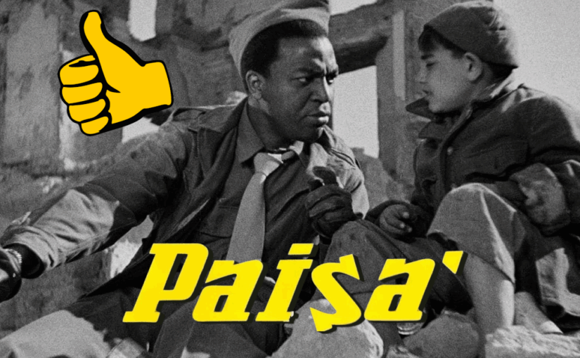 Paisà (1946)👍