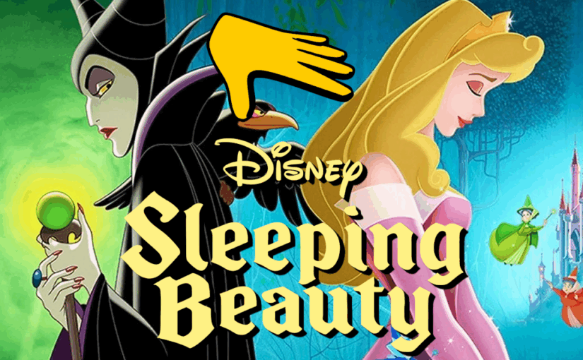 Sleeping Beauty (1959)🫳<br/>{131-99-ø-ø}