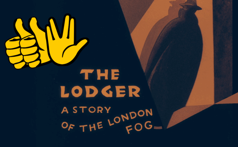 The Lodger: A Story of the London Fog (1927)👍👍🖖<br/>{129-98-ø-ø}