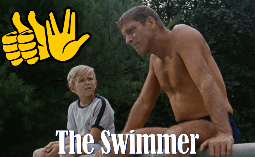 The Swimmer (1968)👍👍🖖