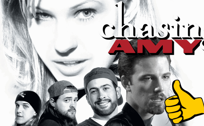 Chasing Amy (1997)👍