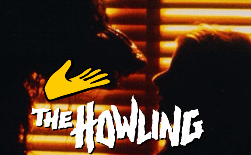 The Howling (1981)🫴