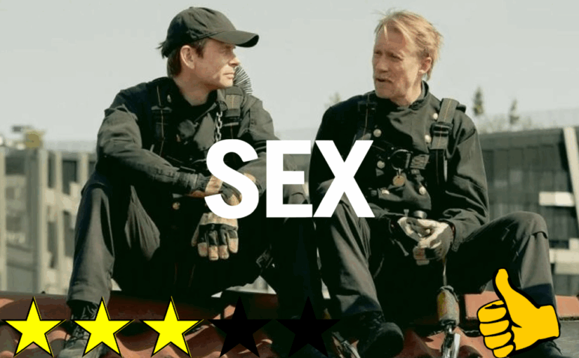 Sex (2024) ★★★☆☆👍