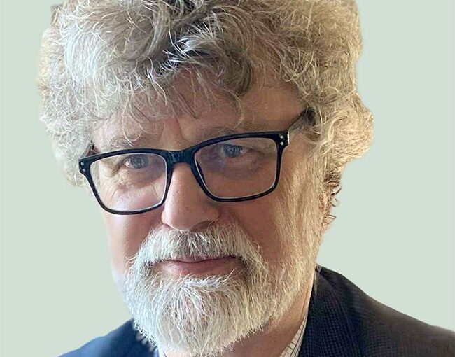 Sigurður Ólafsson (1951 – 2025)