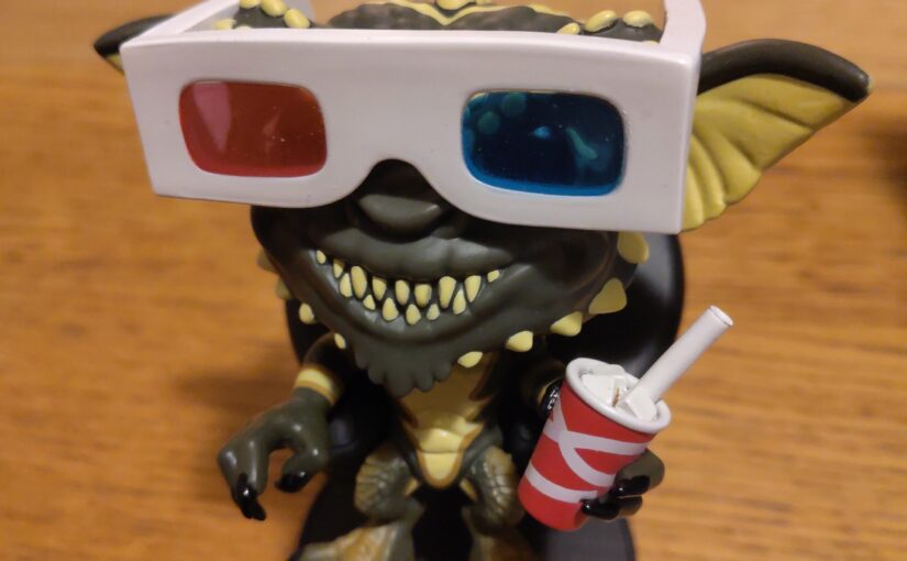 Hundrað sinnum í bíó og kvikmynd á hverjum degi (2025)